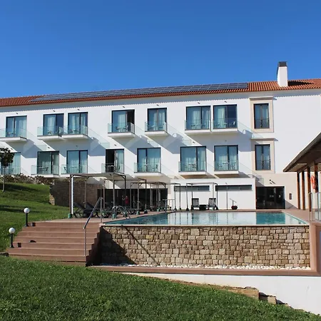 - Real Abadia Congress & 빌라 알코바카